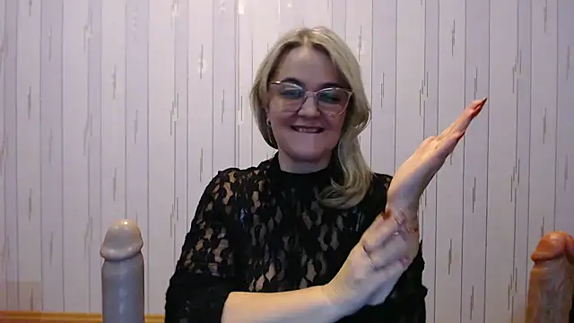 EleanoraDream online show from January 14, 2026, 8:14 pm