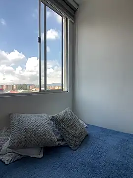 Nova Gabriela online show from December 1, 2025, 3:17 pm