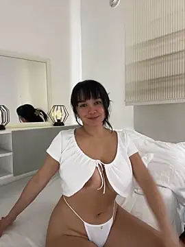 Nova Gabriela online show from April 6, 2026, 12:28 pm