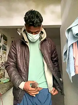 kabaddiboy online show from January 8, 2026, 4:15 am