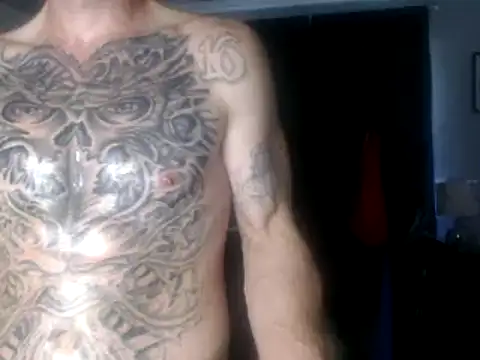 Snapshot of TheGrudge206 chatting on September 27, 2025, 7:30 pm TheGrudge206 online show from September 27, 2025, 7:30 pm