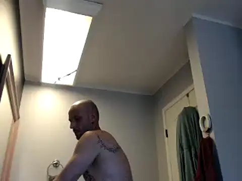 Snapshot of TheGrudge206 chatting on September 28, 2025, 3:06 pm TheGrudge206 online show from September 28, 2025, 3:06 pm