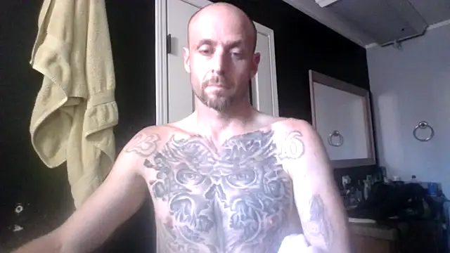 Snapshot of TheGrudge206 chatting on October 11, 2025, 12:36 pm TheGrudge206 online show from October 11, 2025, 12:36 pm