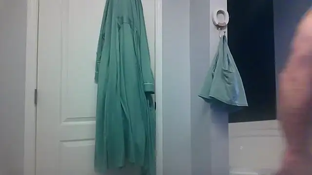 TheGrudge206 online show from November 16, 2025, 10:04 pm