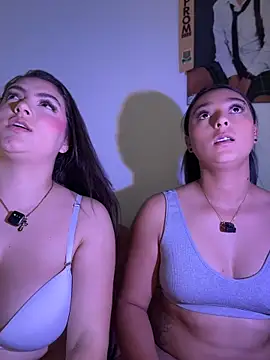 nicolexxaleja online show from May 16, 2026, 8:29 pm