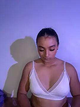 nicolexxaleja online show from May 29, 2026, 10:41 pm
