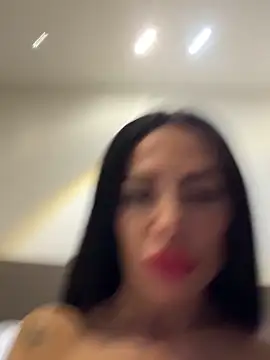 PANTERA-NERA-95 online show from November 29, 2025, 12:57 am