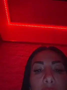 PANTERA-NERA-95 online show from April 4, 2026, 1:26 am