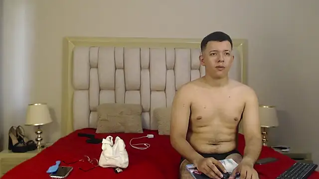 SofiandMarko online show from September 27, 2025, 8:25 pm