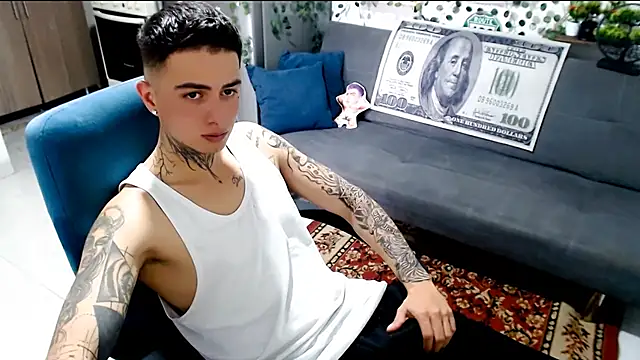 santii ss online show from February 11, 2026, 3:39 pm