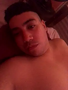 Paulo199117 online show from October 13, 2025, 11:54 am