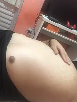 Paulo199117 online show from October 19, 2025, 1:28 am