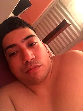 Paulo199117 online show from October 26, 2025, 3:40 pm