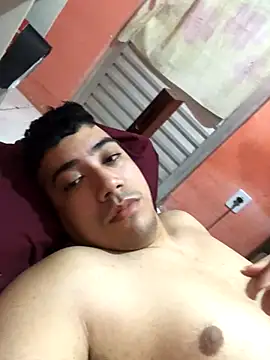 Paulo199117 online show from November 3, 2025, 8:54 pm