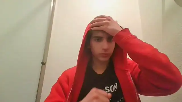 foxyboyy online show from January 15, 2026, 8:19 am