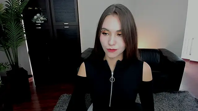 EllaCurtis online show from October 16, 2025, 12:17 pm