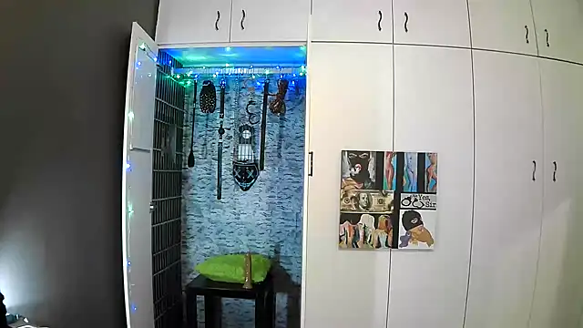 BaDSubMiss online show from October 9, 2025, 4:10 am