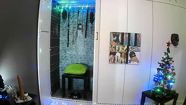 BaDSubMiss online show from December 14, 2025, 5:13 am