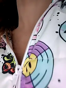 Daliana Gounbolt online show from October 4, 2025, 11:41 am