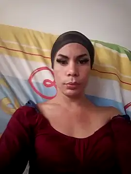 Daliana Gounbolt online show from November 15, 2025, 12:02 pm