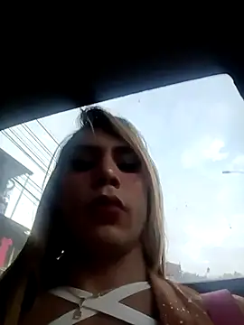 Snapshot of Daliana_Gounbolt chatting on January 16, 2026, 11:36 am Daliana Gounbolt online show from January 16, 2026, 11:36 am