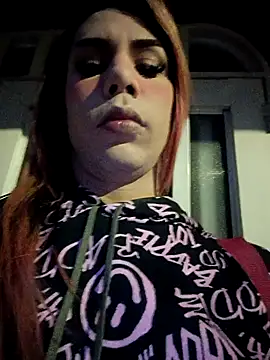 Snapshot of Daliana_Gounbolt chatting on February 3, 2026, 11:04 am Daliana Gounbolt online show from February 3, 2026, 11:04 am