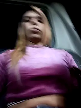 Snapshot of Daliana_Gounbolt chatting on February 16, 2026, 11:06 am Daliana Gounbolt online show from February 16, 2026, 11:06 am