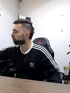 Nacho Masters online show from October 11, 2025, 11:03 pm