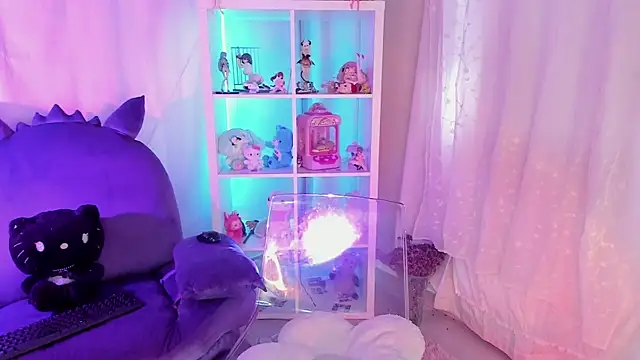 Snapshot of Im_Garu chatting on October 1, 2025, 12:22 pm Im Garu online show from October 1, 2025, 12:22 pm