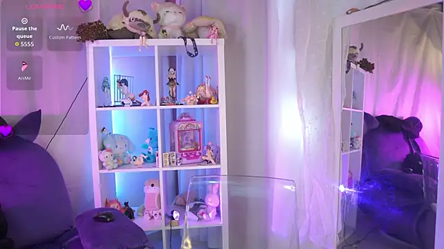 Snapshot of Im_Garu chatting on October 11, 2025, 12:15 pm Im Garu online show from October 11, 2025, 12:15 pm