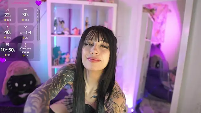 Snapshot of Im_Garu chatting on November 12, 2025, 5:41 am Im Garu online show from November 12, 2025, 5:41 am