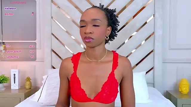 Agatha-Adams online show from September 29, 2025, 2:22 pm