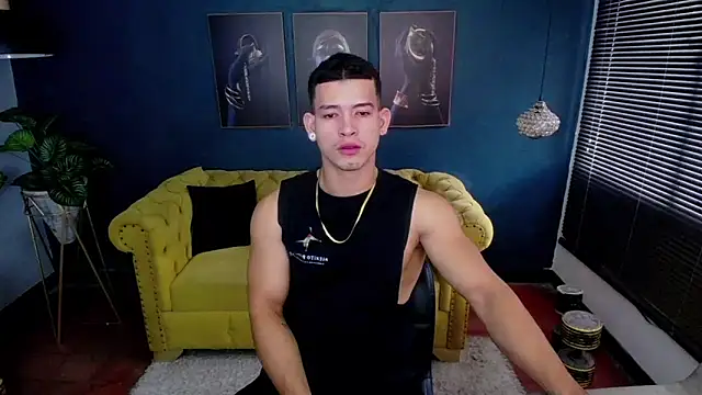 ethan rodgers online show from October 11, 2025, 8:40 pm