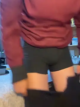 Snapshot of franciscommx chatting on October 28, 2025, 2:15 am franciscommx online show from October 28, 2025, 2:15 am