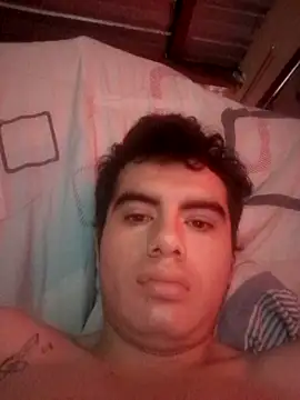 Ortiz3404 online show from November 28, 2025, 7:38 pm