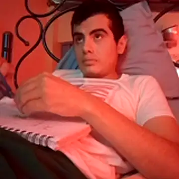 Ortiz3404 online show from January 10, 2026, 10:58 pm