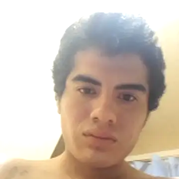 Ortiz3404 online show from March 18, 2026, 6:05 am