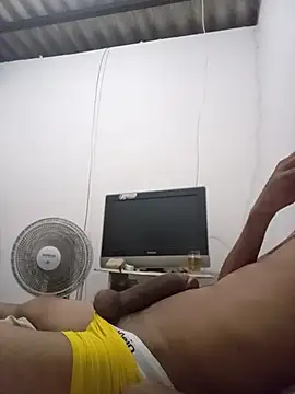 malvadinho69134 online show from January 8, 2026, 4:04 am