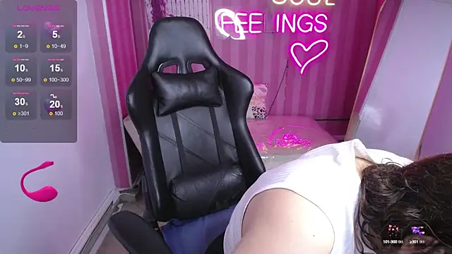  Evoni b online show from September 18, 2025, 7:38 pm