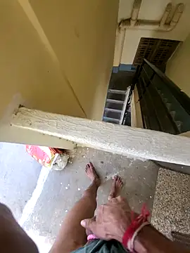 Naveen9100Unity online show from April 2, 2026, 10:02 am