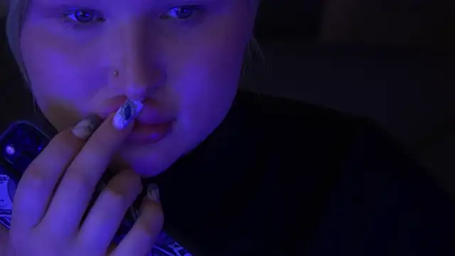 Snapshot of IvyLaurent chatting on September 28, 2025, 5:24 am IvyLaurent online show from September 28, 2025, 5:24 am