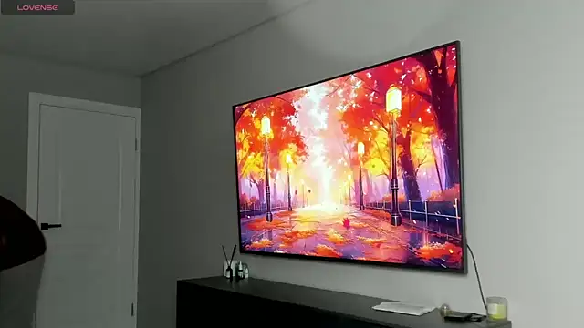 DaniHort online show from October 14, 2025, 8:48 am