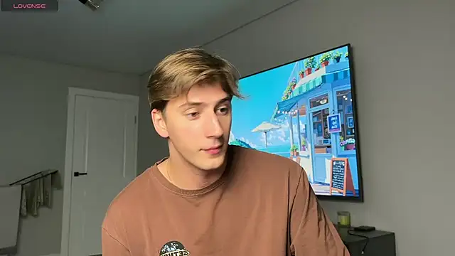 DaniHort online show from October 28, 2025, 7:45 am