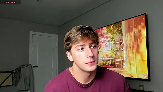 DaniHort online show from October 30, 2025, 9:22 am