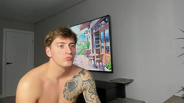 DaniHort online show from April 6, 2026, 9:32 am