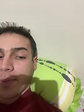 furkansbeysshow71 online show from January 7, 2026, 7:16 pm