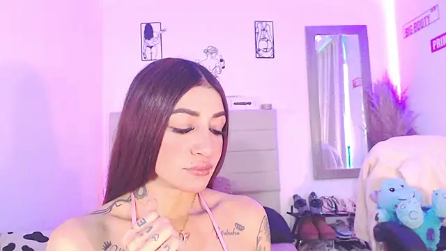 Anna belly online show from March 13, 2026, 12:56 pm