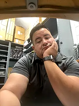 Ricomty online show from November 25, 2025, 7:14 pm