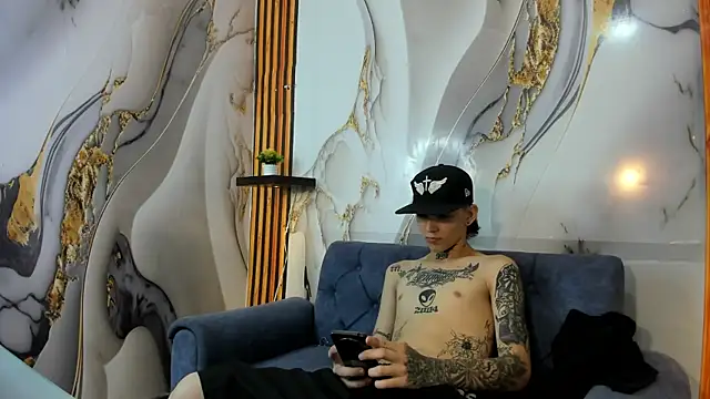 StraightBoy Nick online show from September 30, 2025, 5:01 am