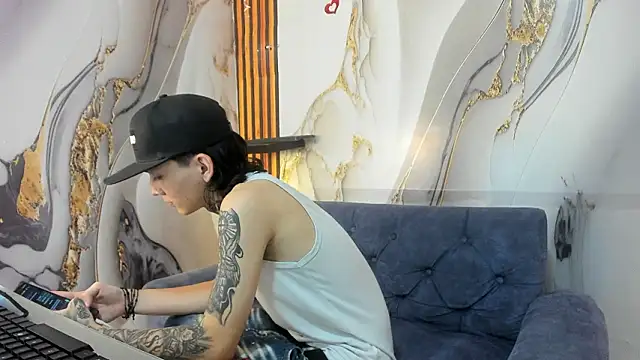 StraightBoy Nick online show from February 28, 2026, 5:30 am